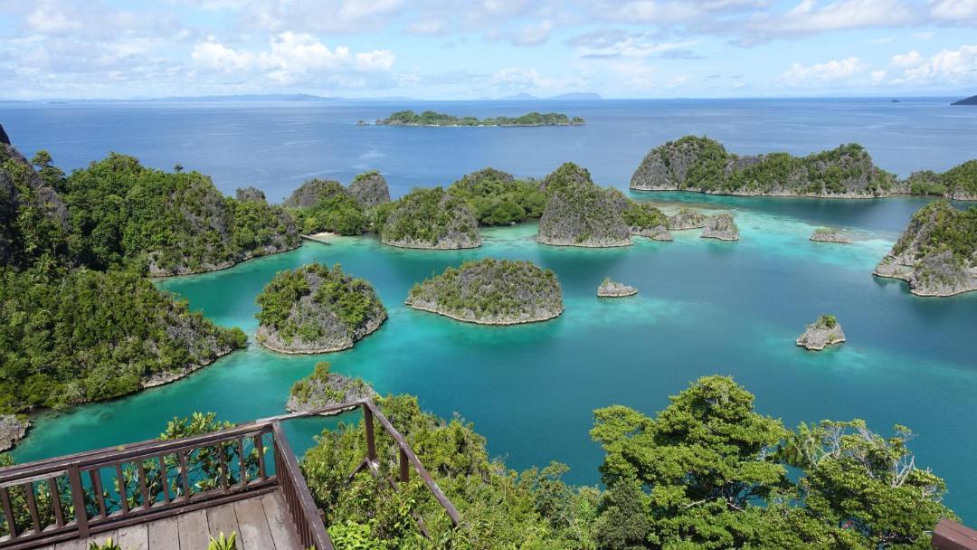 Photo of Others in Pulau Fam