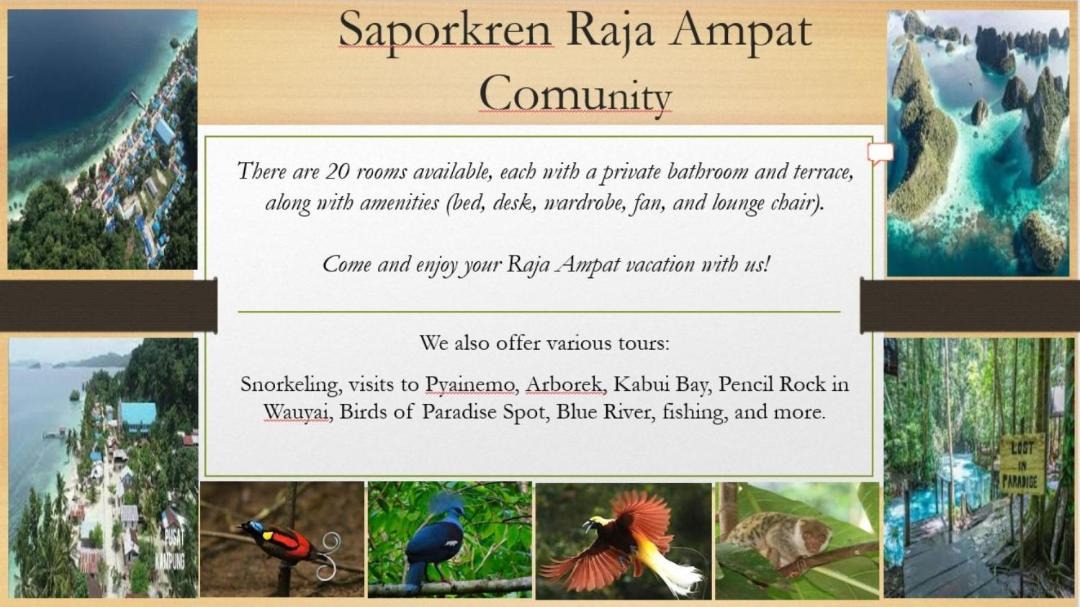 Photo of Others in Saprokren