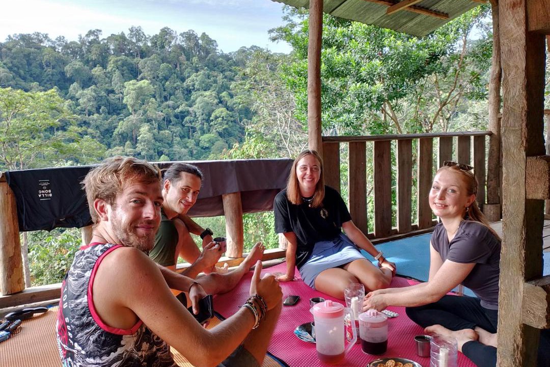 Photo of Others in Bukit Lawang