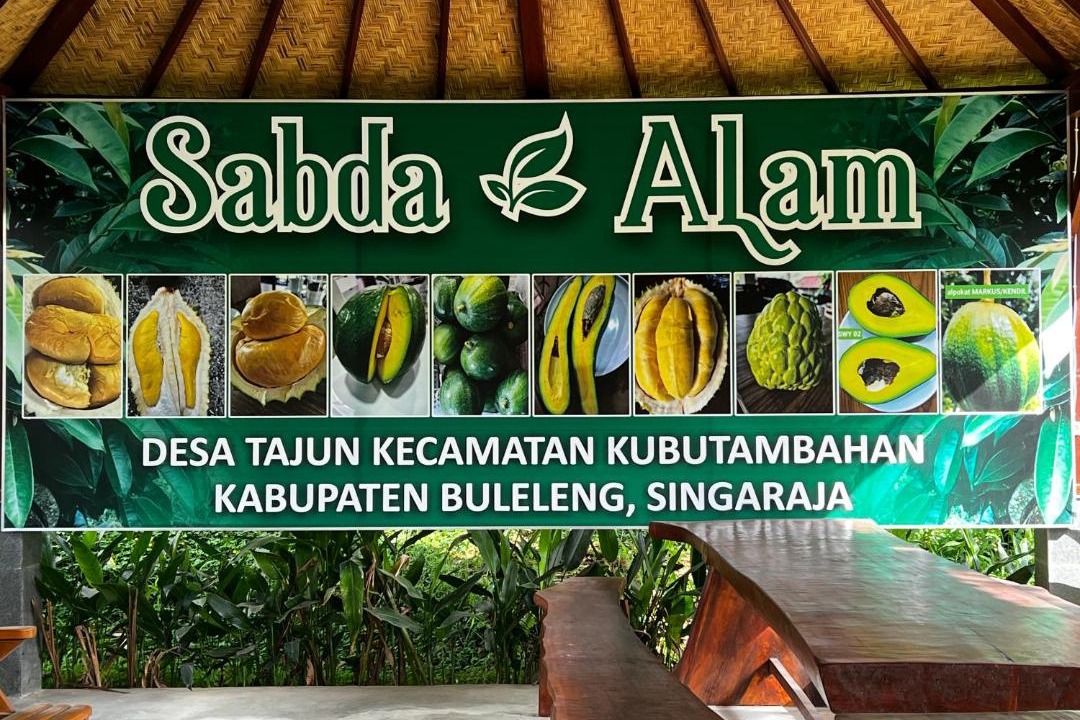Photo of Others in Kubutambahan