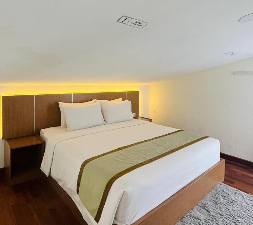 Photo of Bedroom in Ngadisari