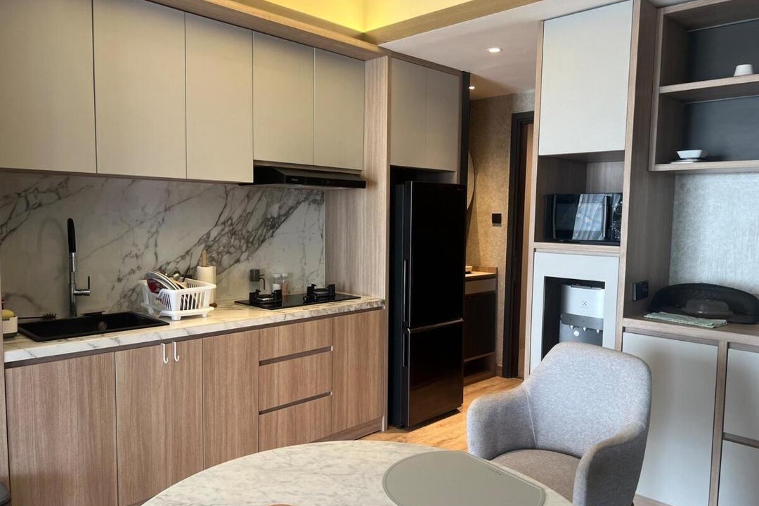 Photo of Kitchen in Surabaya