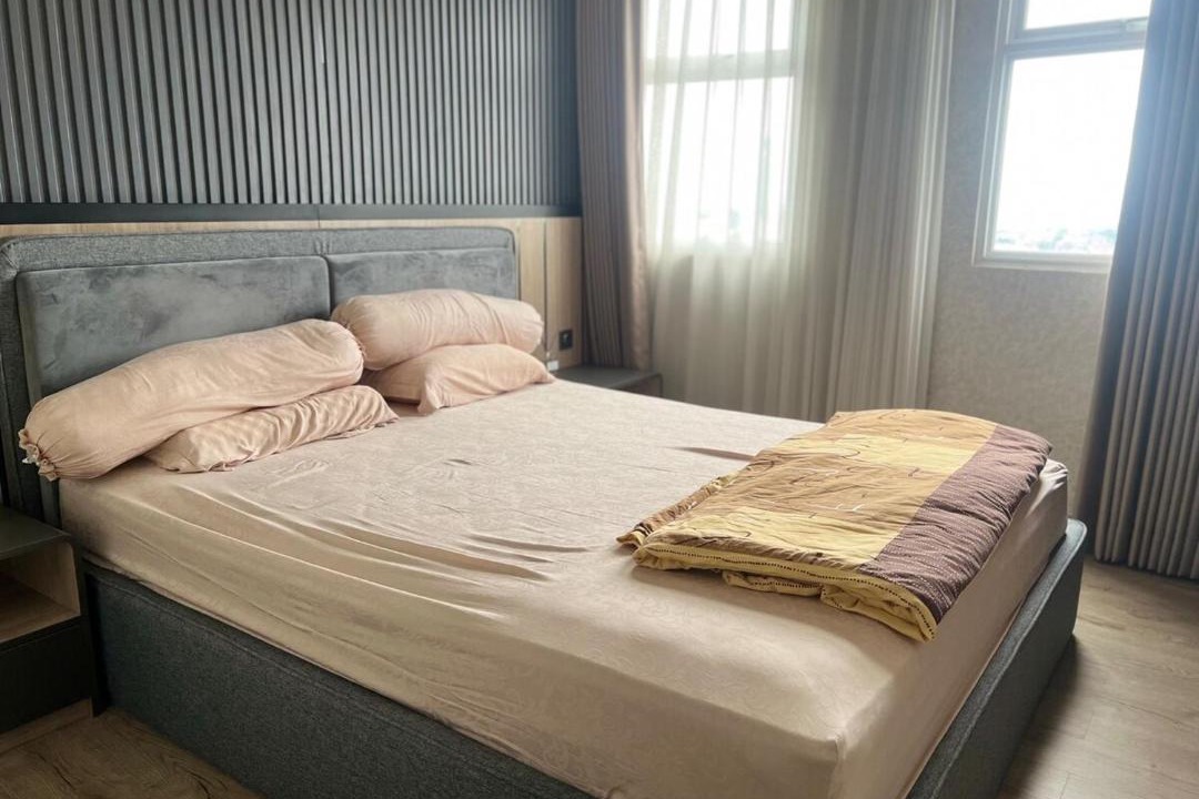 Photo of Bedroom in Surabaya