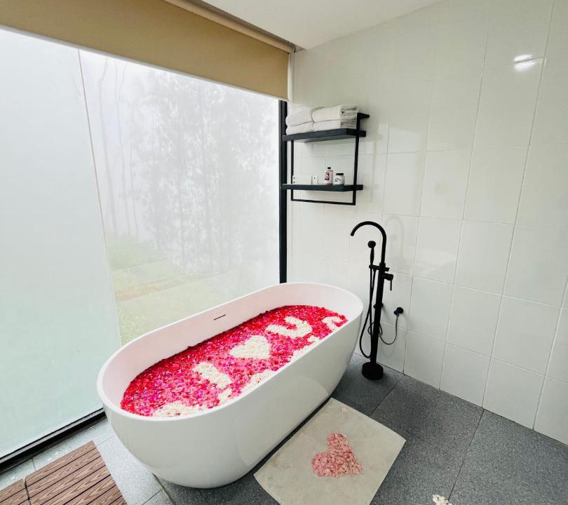 Photo of Bathroom in Ngadisari