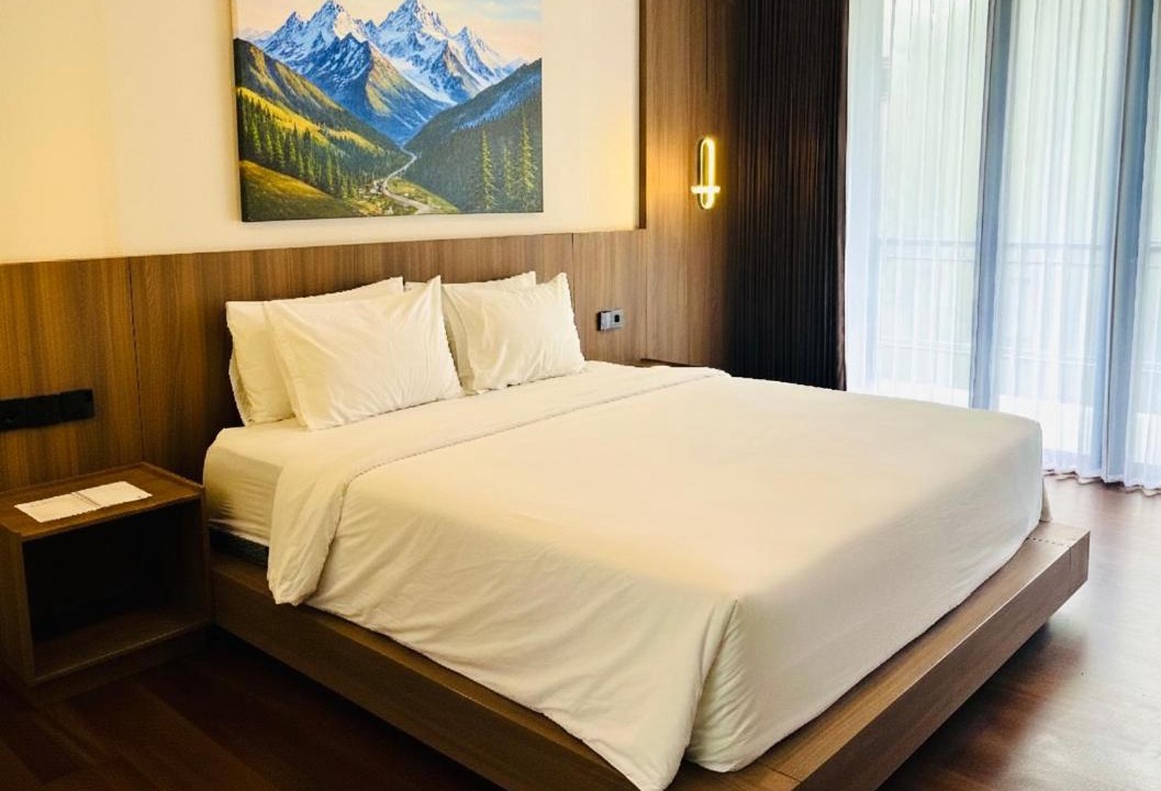 Photo of Bedroom in Ngadisari