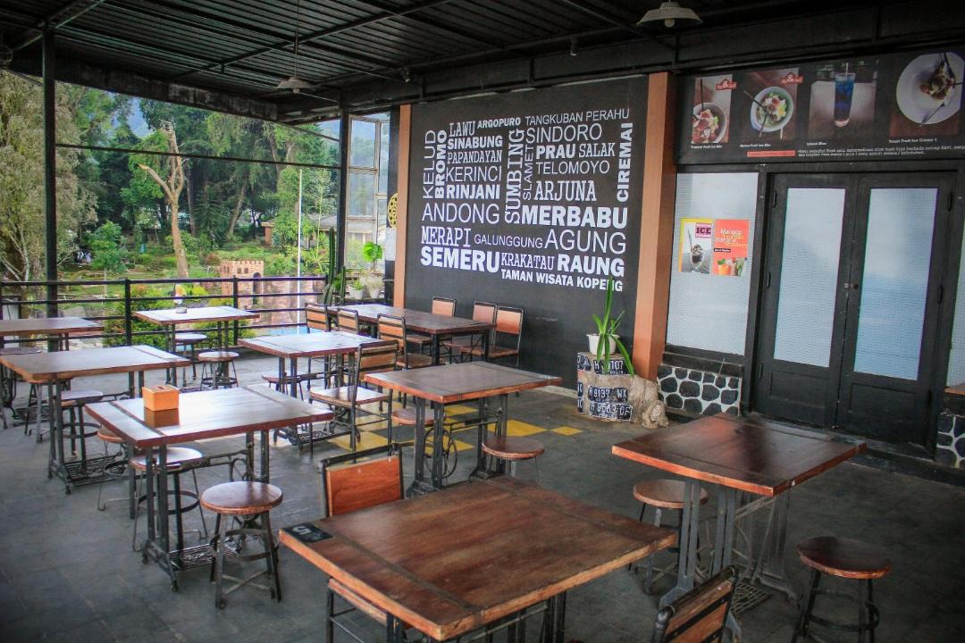 Photo of Others in Kopeng