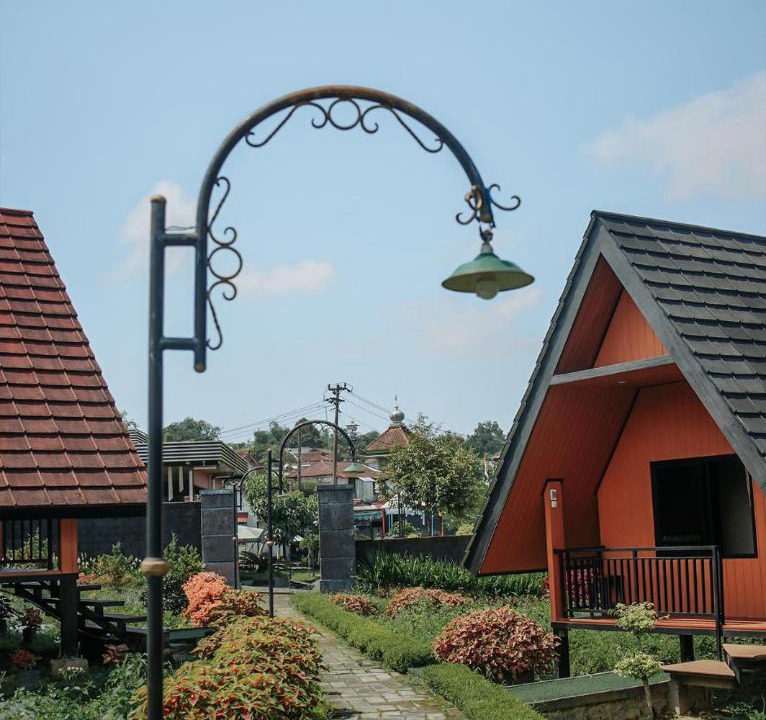 Photo of Others in Wonosobo
