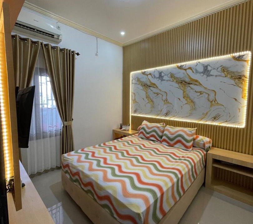 Photo of Bedroom in Mataram
