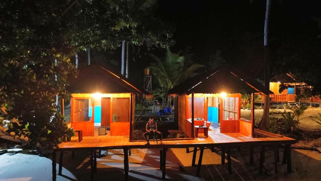 Photo of Others in Pulau Fam