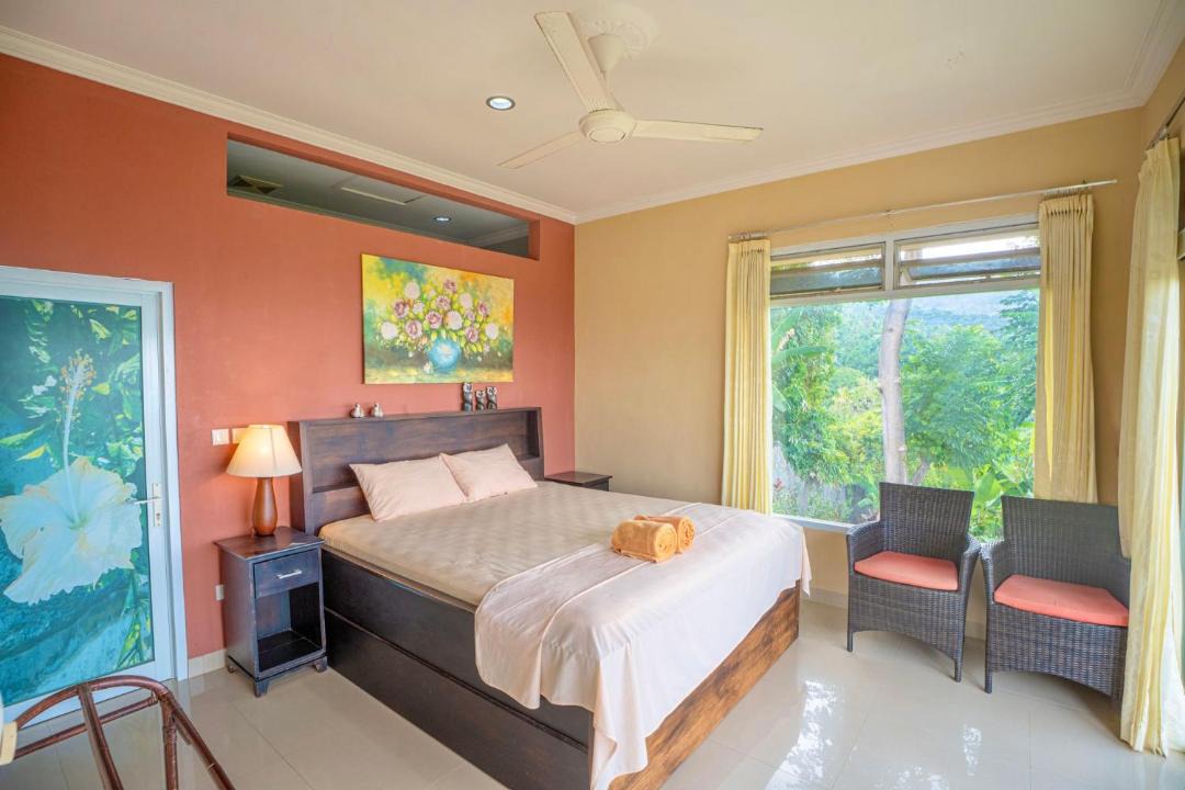 Photo of Bedroom in Kayu Putih