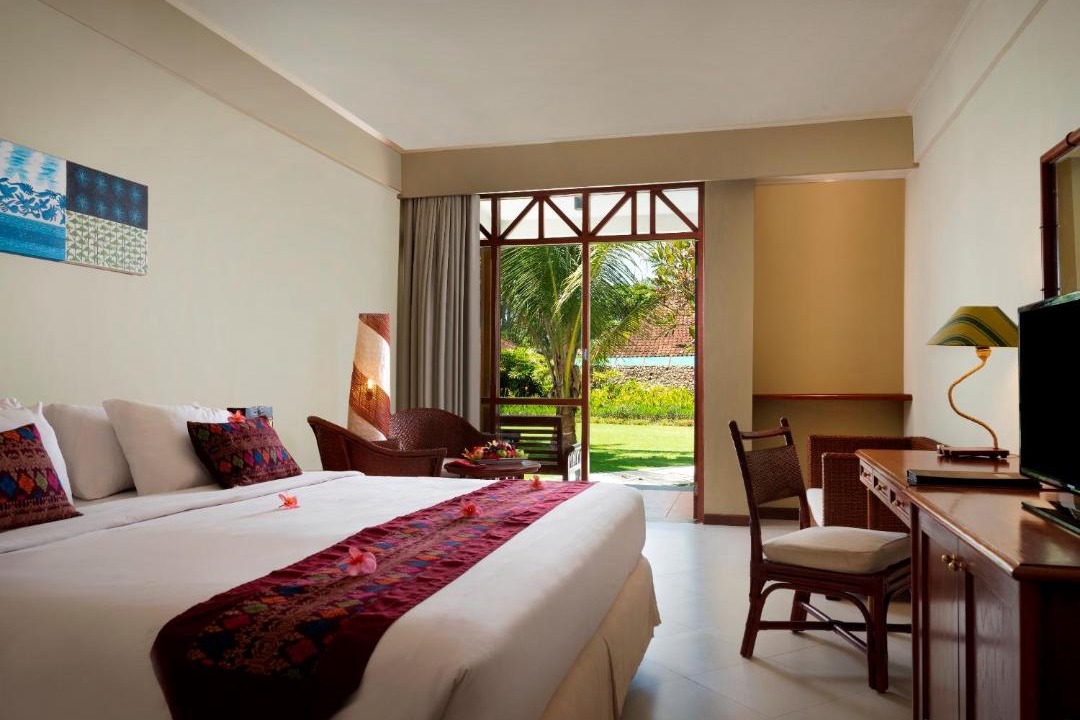 Photo of Bedroom in Mangsit