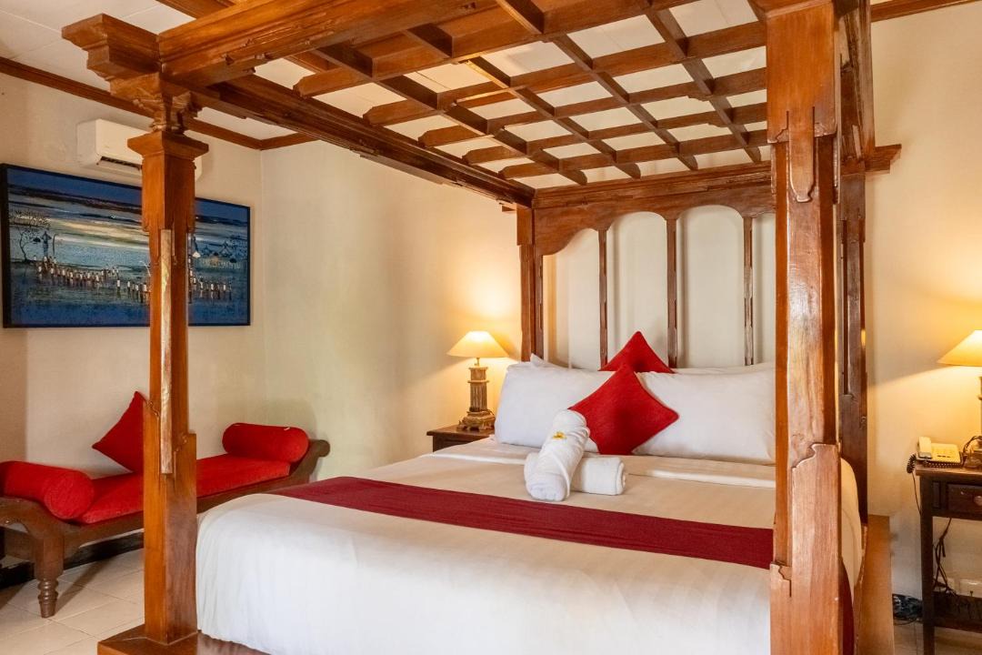 Photo of Bedroom in Lovina