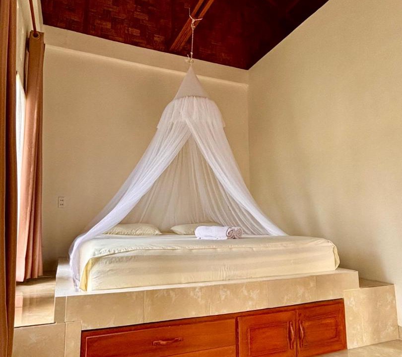 Photo of Bedroom in Bohorok