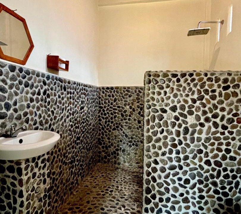 Photo of Bathroom in Bohorok