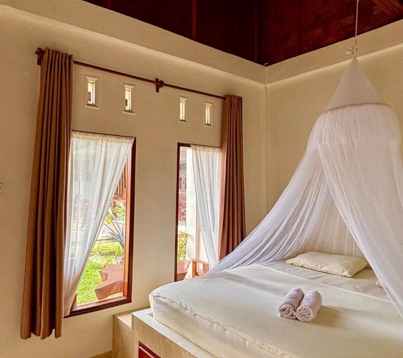 Photo of Bedroom in Bohorok
