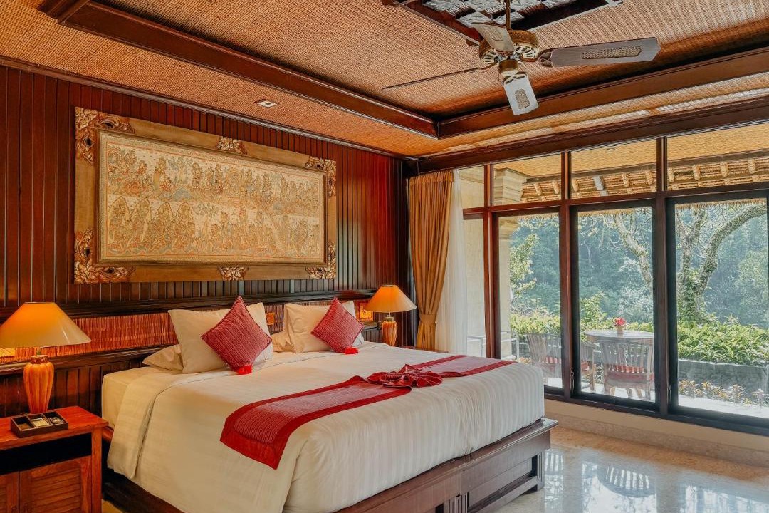 Photo of Bedroom in Sayan