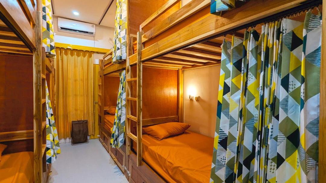 Photo of Bedroom in Klojen