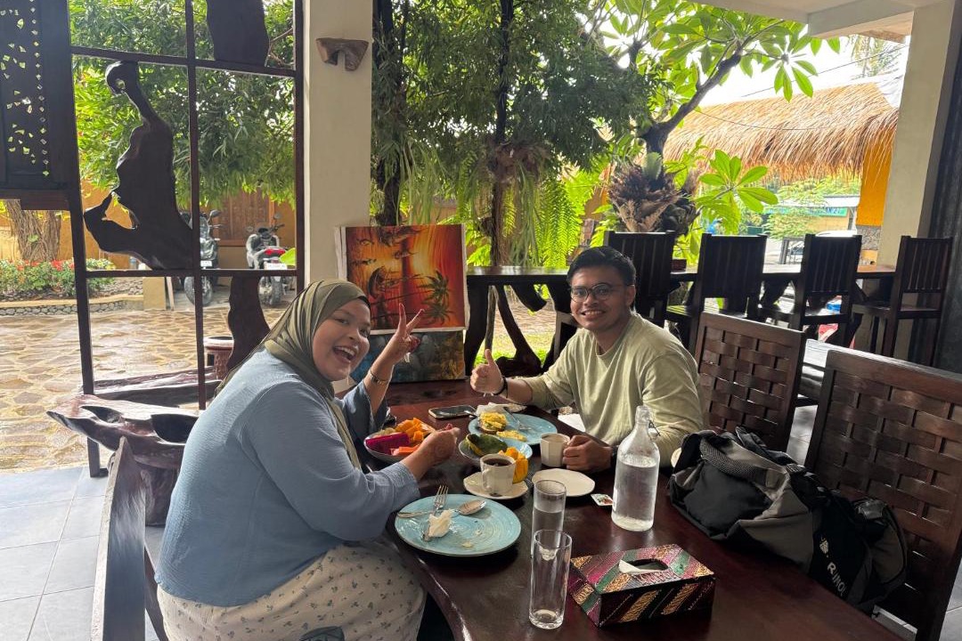 Photo of Others in Senggigi