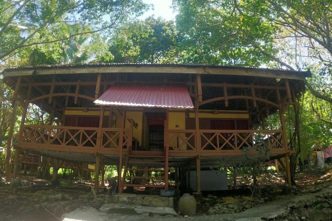 Photo of Others in Hoga Island