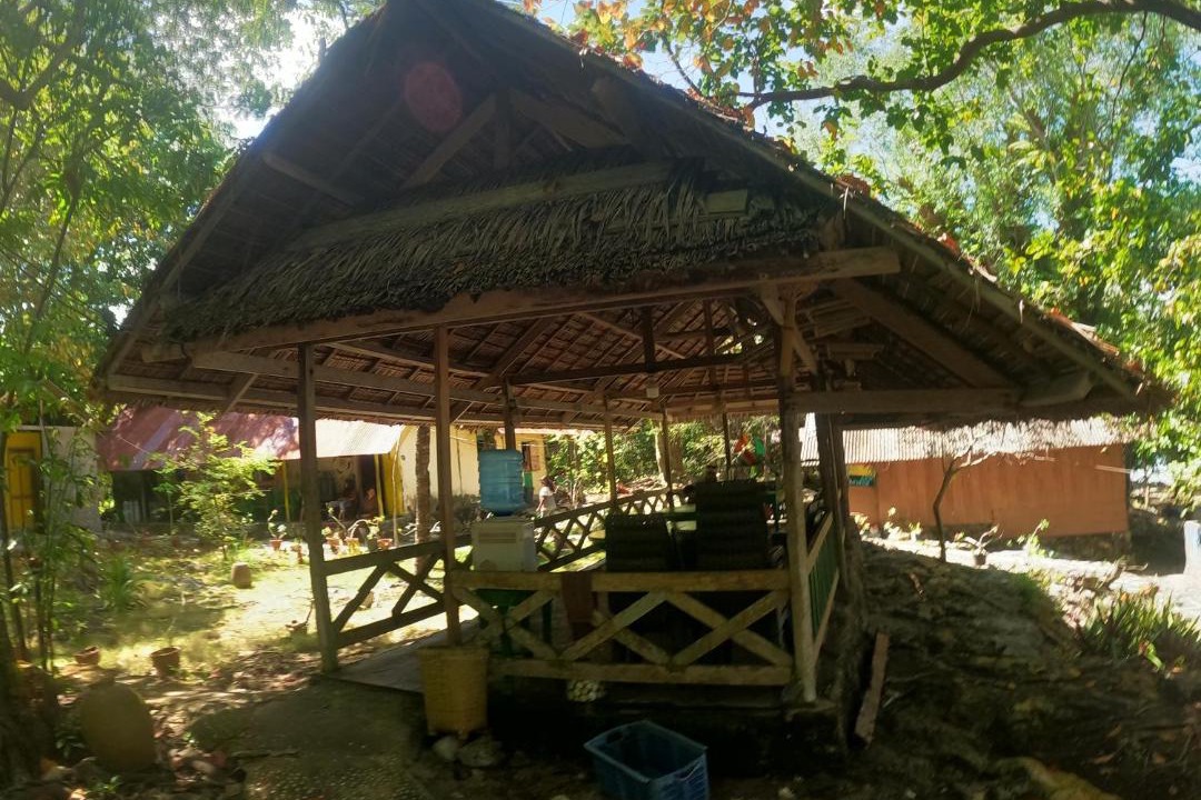 Photo of Others in Hoga Island