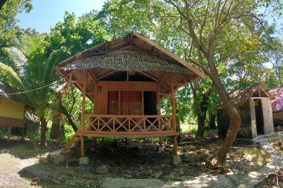 Photo of Others in Hoga Island