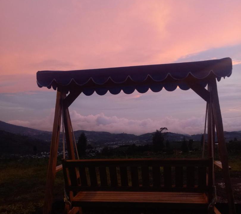 Photo of Others in Dieng Kulon
