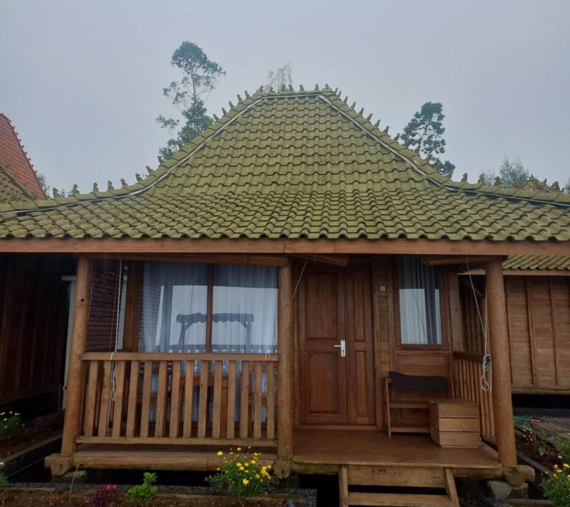 Photo of Others in Dieng Kulon