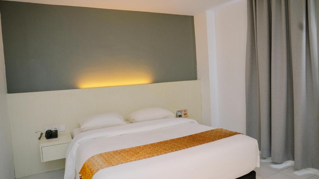 Photo of Bedroom in Medan