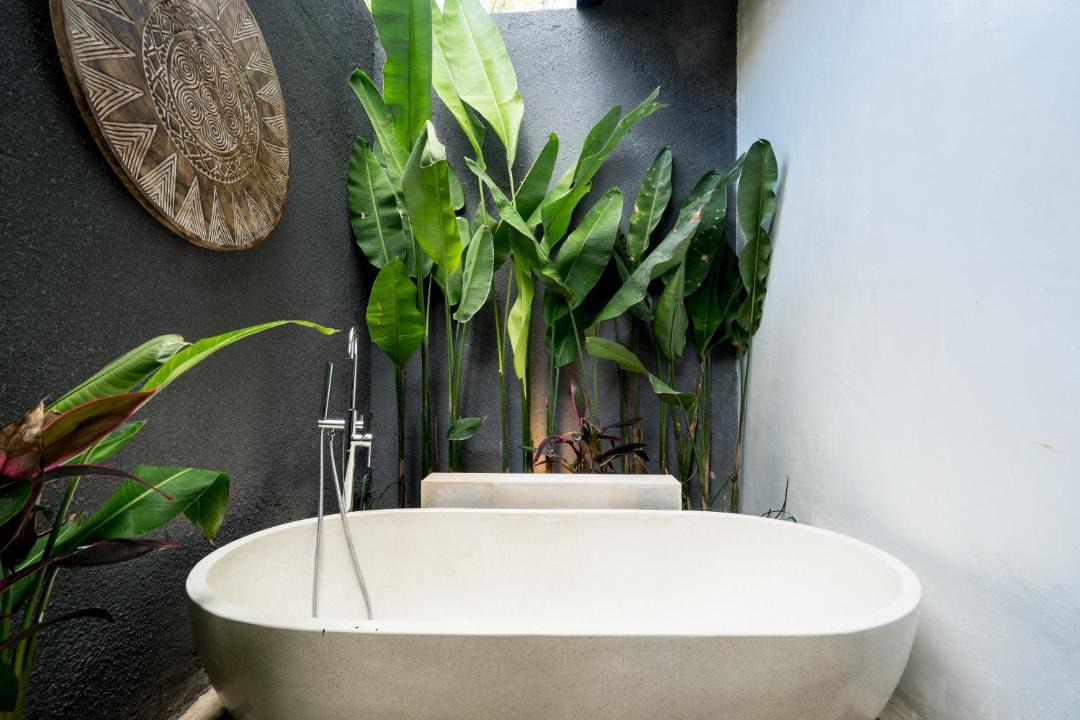 Photo of Bathroom in Ubud City-Centre