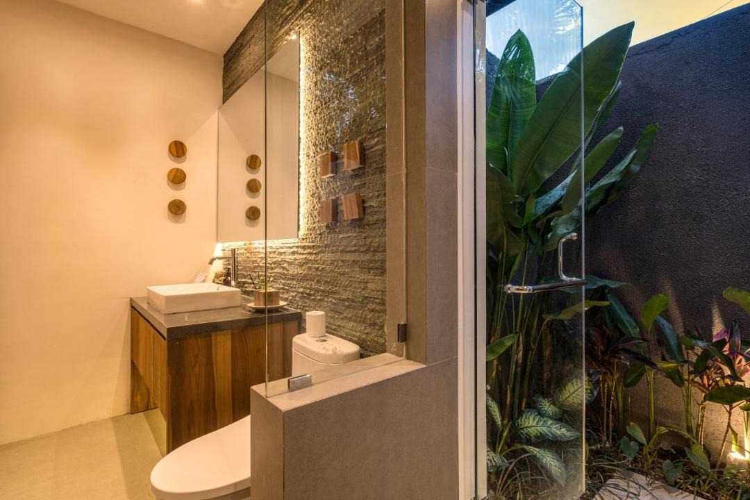 Photo of Bathroom in Ubud City-Centre