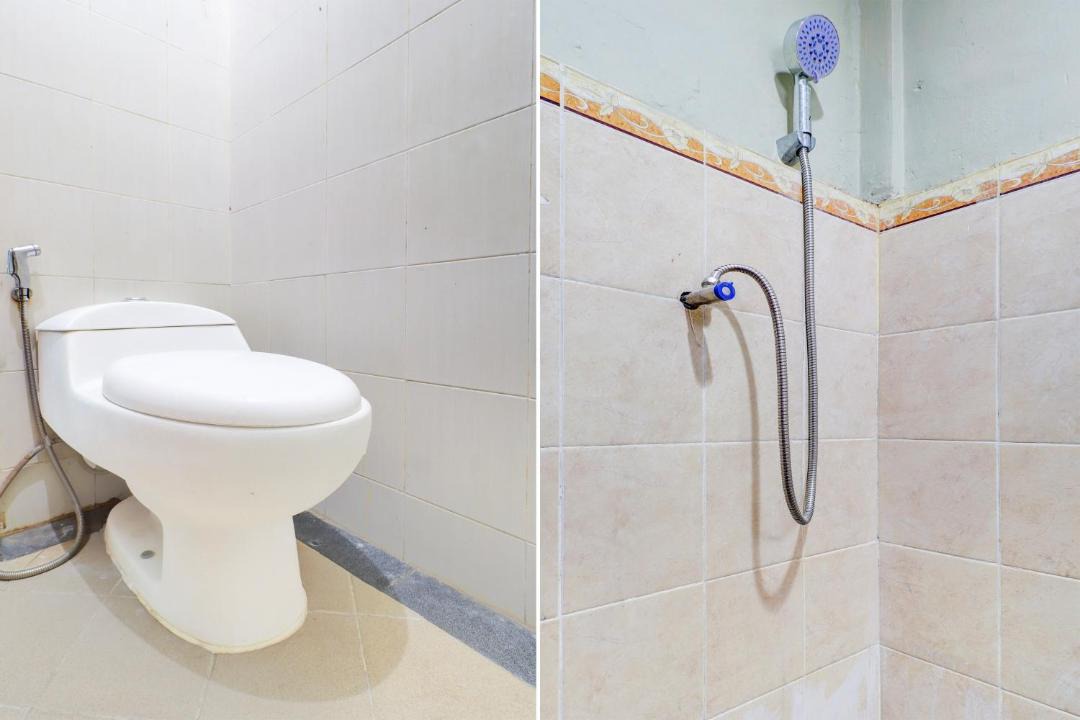 Photo of Bathroom in Cokroaminto