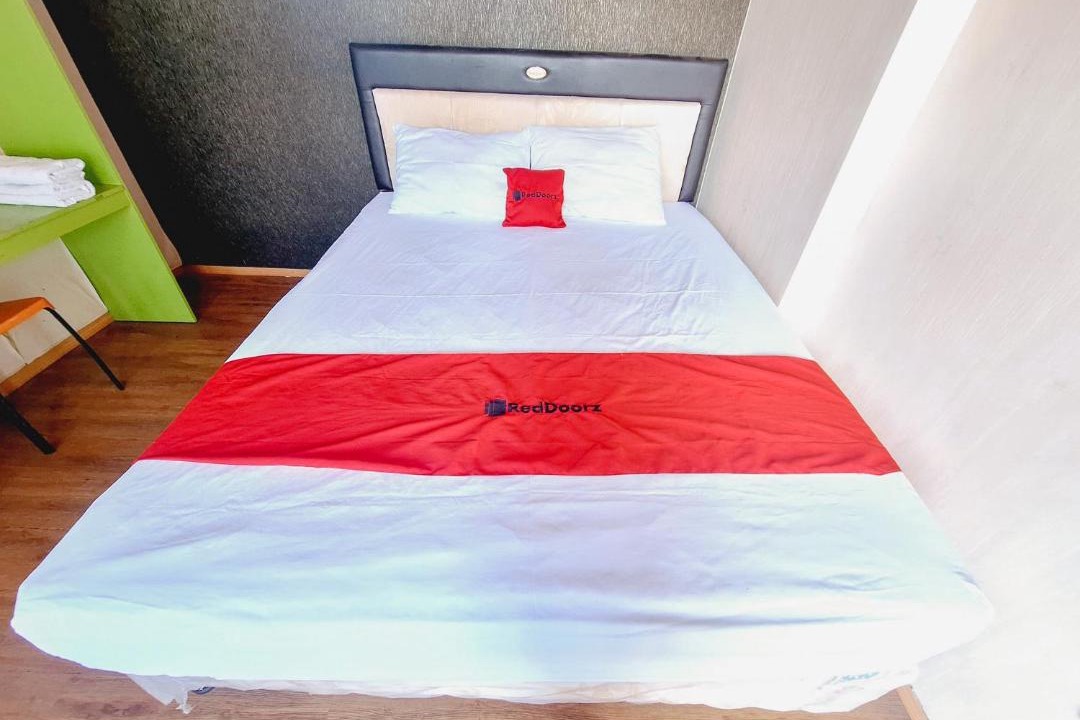 Photo of Bedroom in Sidomulyo