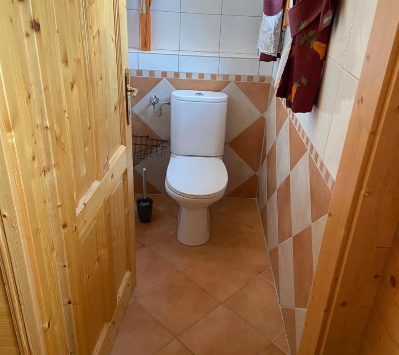 Photo of Bathroom in Deutsch-Griffen