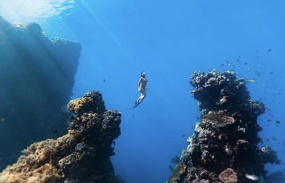 Photo of Human In Picture in Pemuteran