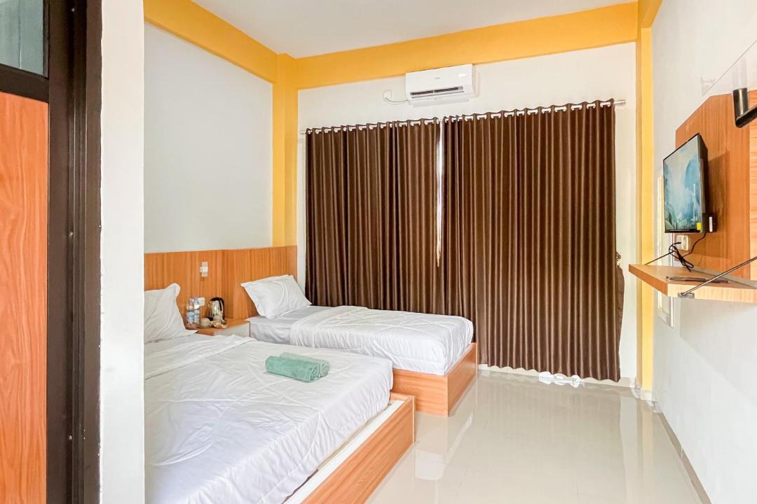 Photo of Bedroom in Pagar Alam