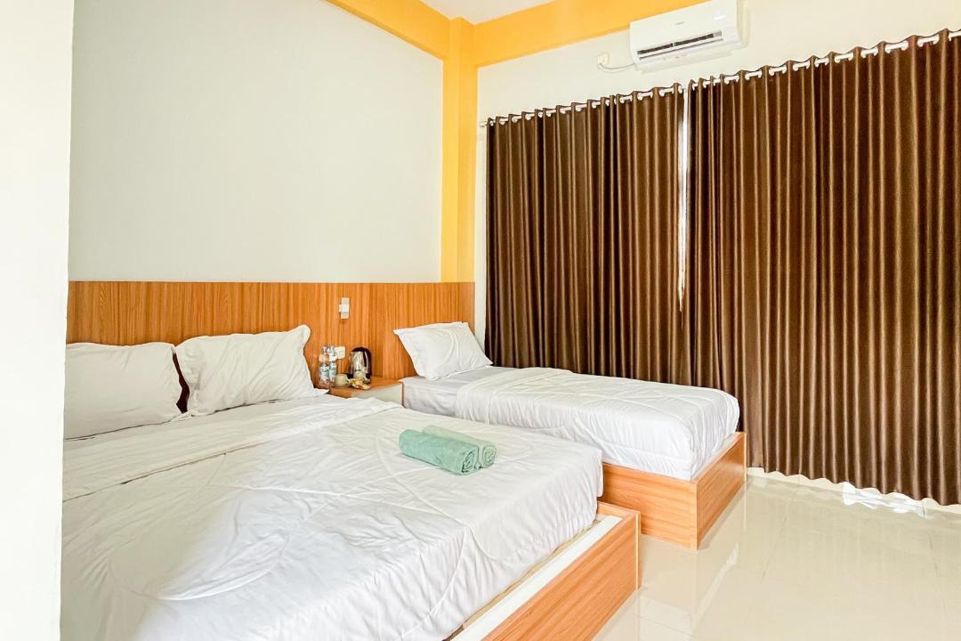 Photo of Bedroom in Pagar Alam