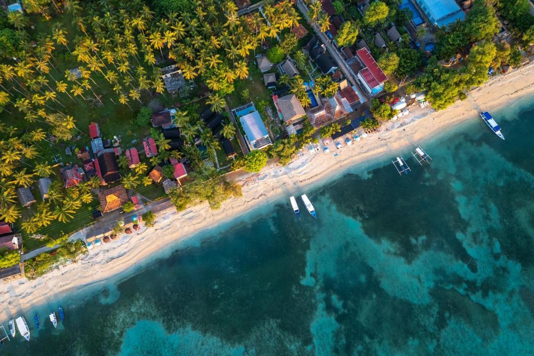 Photo of Others in Gili Air