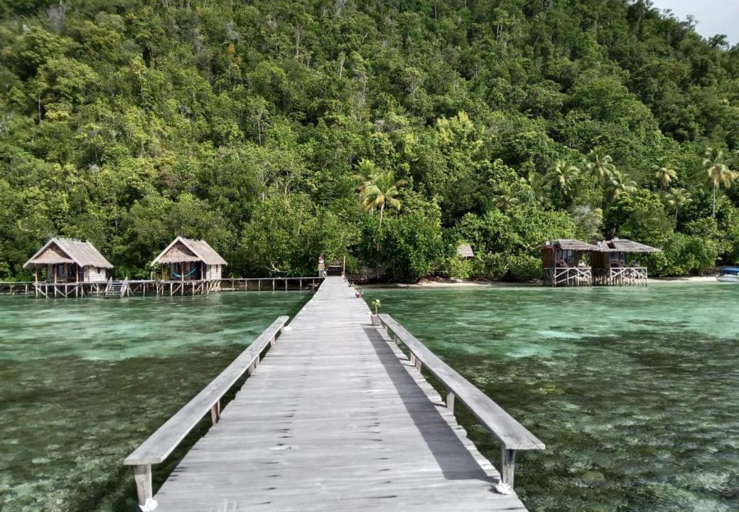 Photo of Others in Mansuar Island