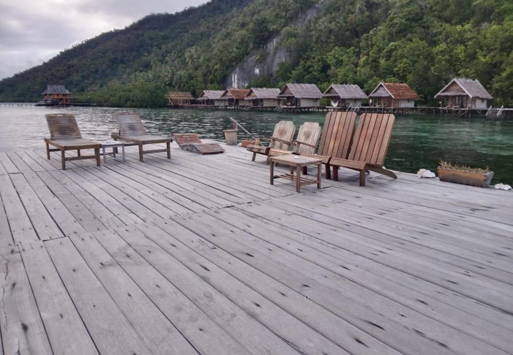 Photo of Others in Mansuar Island