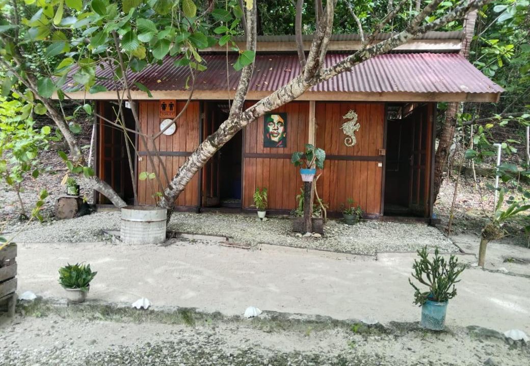 Photo of Others in Mansuar Island