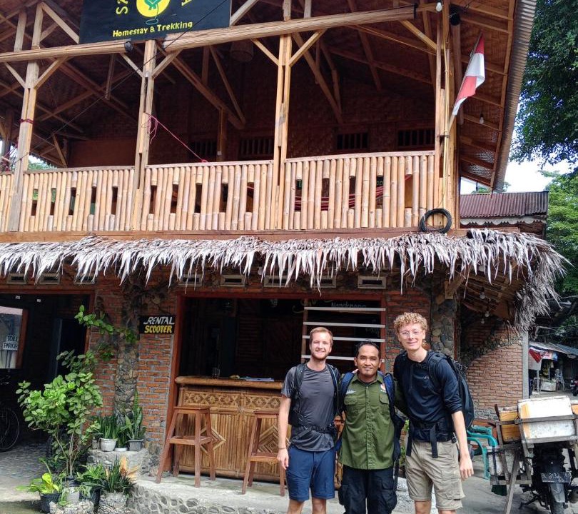Photo of Others in Bukit Lawang