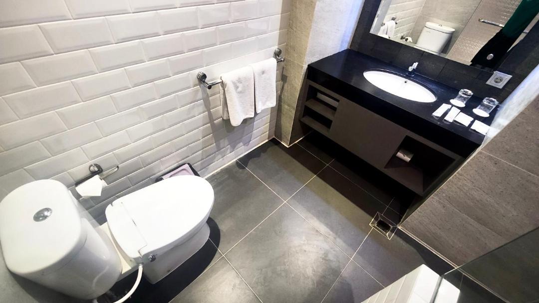 Photo of Bathroom in Kampung Bali
