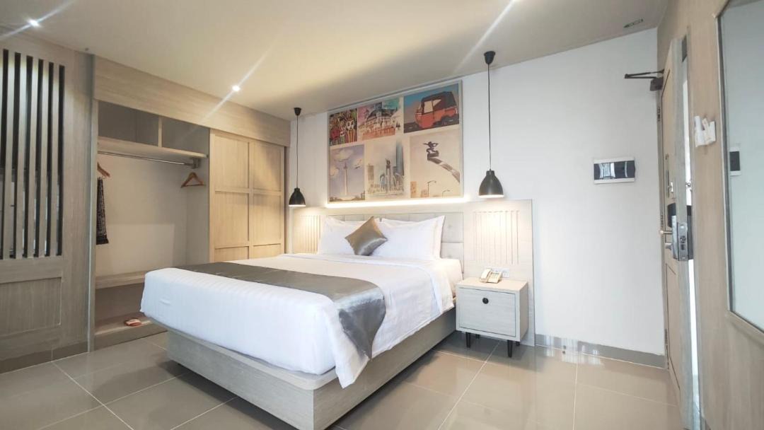 Photo of Bedroom in Kampung Bali