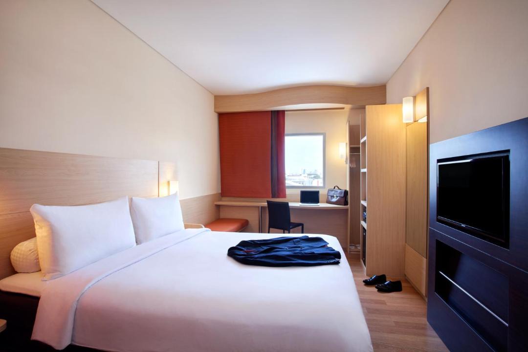 Photo of Bedroom in Gambir