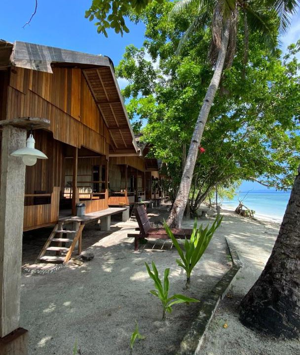 Photo of Others in Mansuar Island