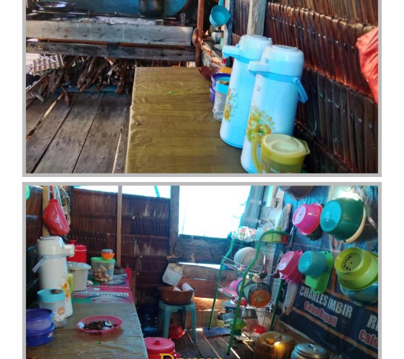 Photo of Others in Pianemo Islands