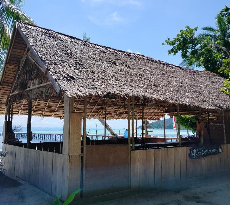 Photo of Others in Mansuar Island