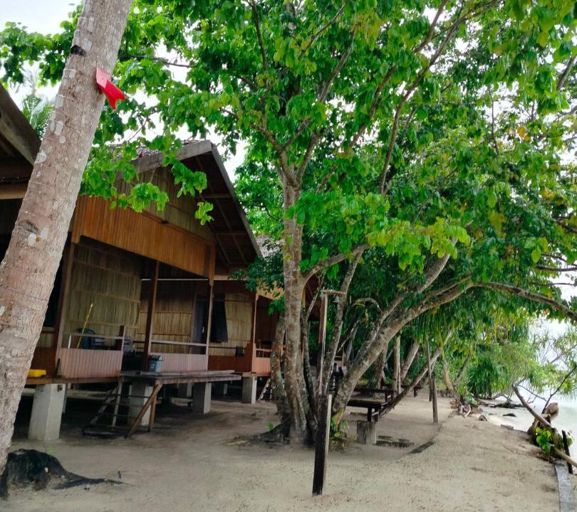 Photo of Others in Mansuar Island