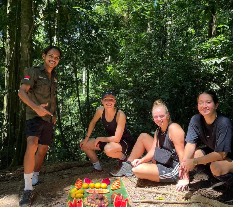 Photo of Others in Bukit Lawang
