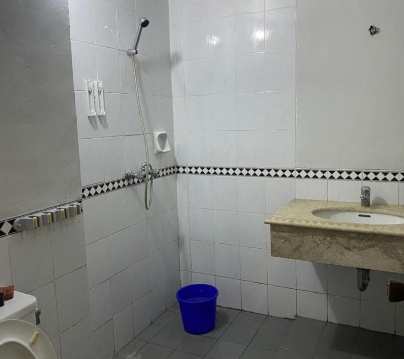 Photo of Bathroom in Carita